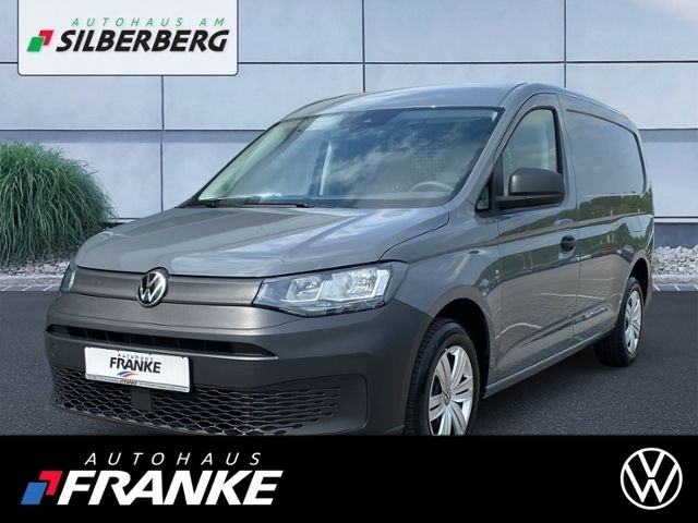 VW Caddy Maxi 5.000 km 28.449 &euro; Radeberg 01454