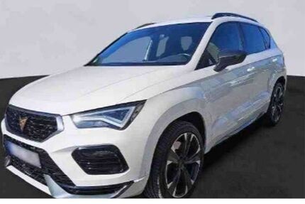 Cupra Ateca 26.550 km 31.830 € Meckenheim / Bonn 53340