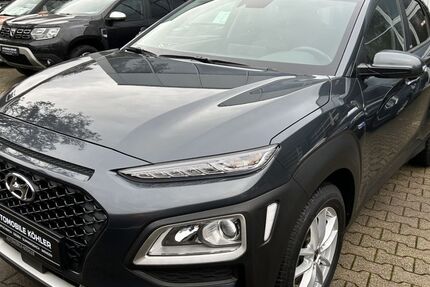 Hyundai KONA 53.400 km 17.990 &euro; Siegen 57072