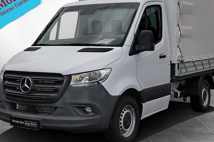 Mercedes-Benz Sprinter 12.380 km 42.650 &euro; Karlsruhe 76139