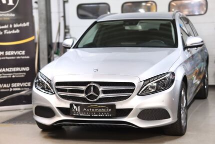 Mercedes-Benz C 250 112.000 km 18.899 € Duisburg 47228