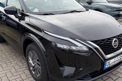 Nissan Qashqai 59.766 km 20.999 &euro; Sandkrug 26209