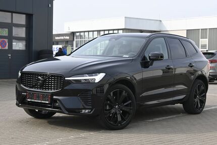 Volvo XC60 25.006 km 49.490 &euro; Jüterbog 14913
