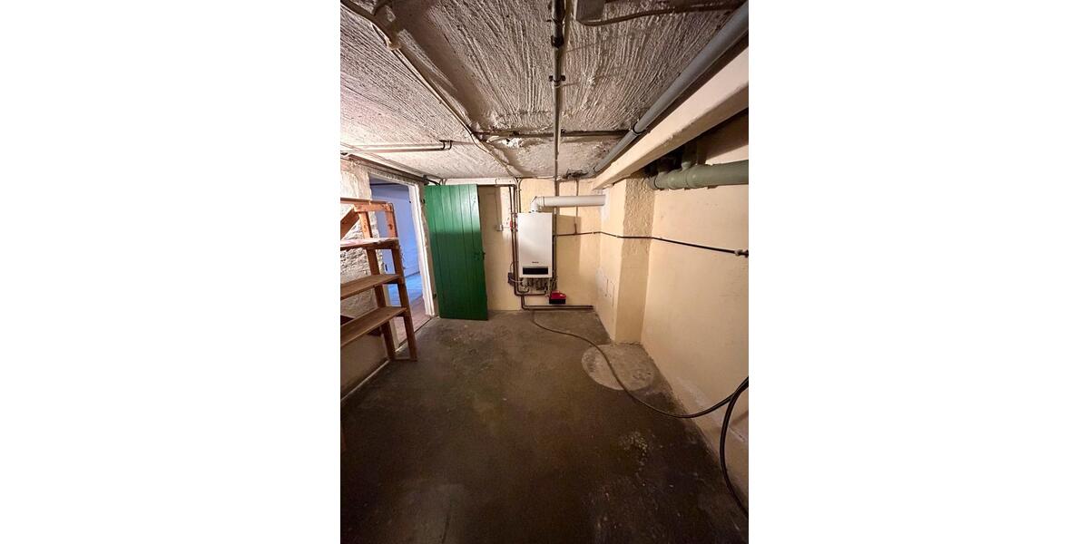 Reihenhaus Mölln - 3 Zimmer, 56 m&sup2;, 145.000&euro; | Angebot:25175921