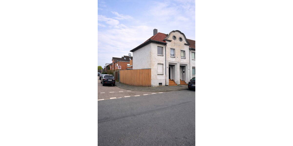 Reihenendhaus Rheine Schotthock - 4 Zimmer, 87 m&sup2;, 245.000&euro; | Angebot:25994799