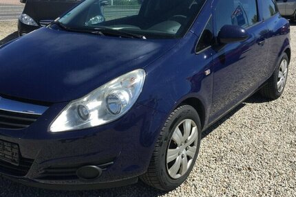Opel Corsa Basis 129.000 km 1.400 &euro; Himmelkron 95502