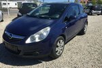 Opel Corsa Basis 129.000 km 1.400 &euro; Himmelkron 95502