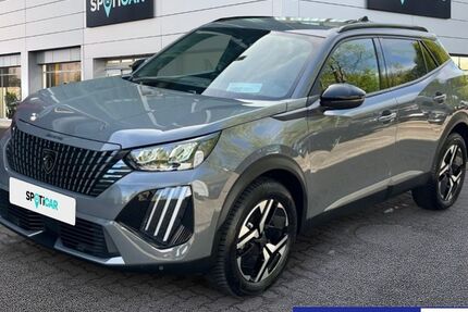 Peugeot 2008 21.827 km 19.990 &euro; Hamburg 22529
