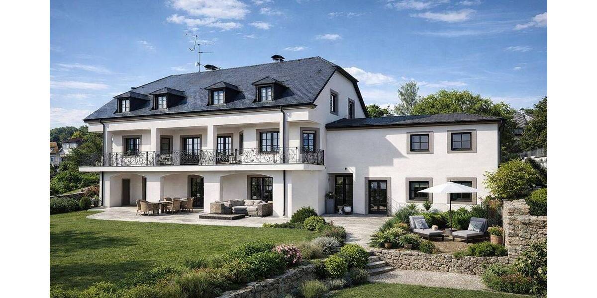 Etagenwohnung Igel - 558.000&euro; | Angebot:26064549