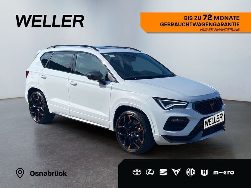 Ateca