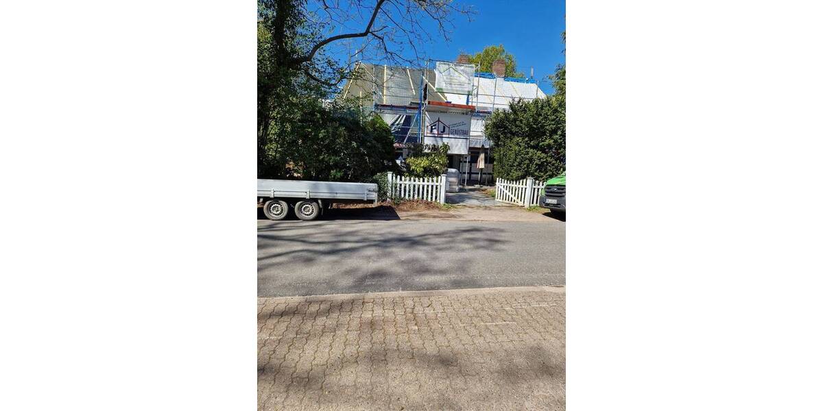 Einfamilienhaus Gnarrenburg Karlshöfen - 6 Zimmer, 232 m&sup2;, 310.000&euro; | Angebot:26909876
