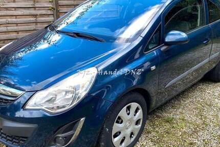 Opel Corsa 248.000 km 1.990 &euro; Korntal-Münchingen 70825