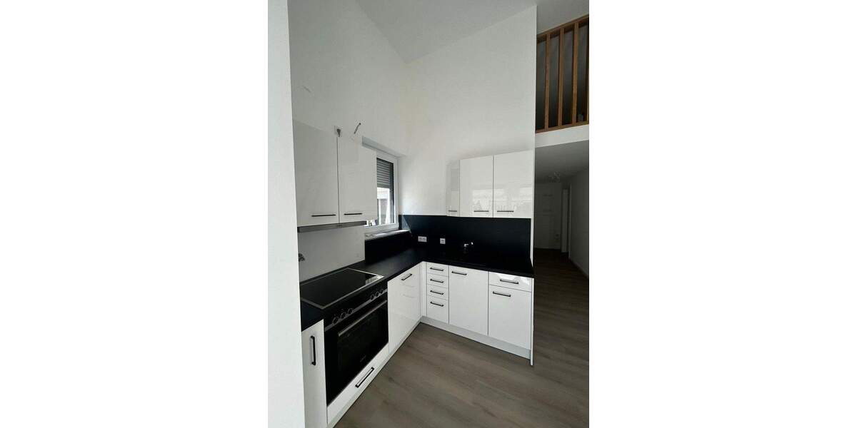Etagenwohnung Bamberg Bamberg-Ost - 2 Zimmer, 69 m&sup2;, 1.040&euro; | Angebot:25564392