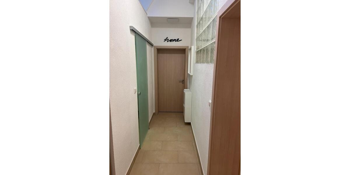 Etagenwohnung Bad Mergentheim - 1 Zimmer, 15 m&sup2;, 400&euro; | Angebot:21238756