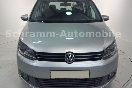VW Touran 190.000 km 5.590 € Rostock 18069