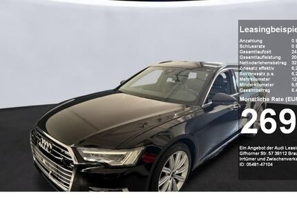 Audi A6 86.596 km 36.500 &euro; Mühldorf am Inn 84453