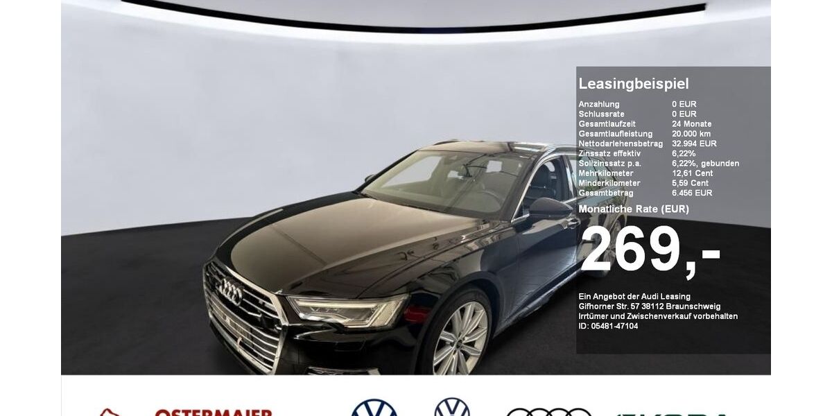 Audi A6 86.596 km 36.500 &euro; Mühldorf am Inn 84453