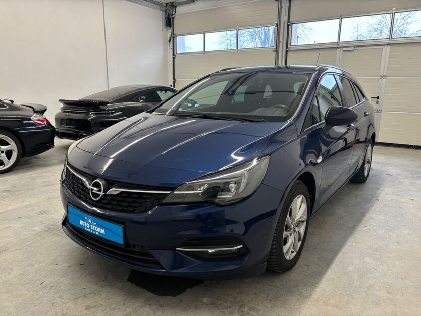 Opel Astra 145.000 km 9.300 € Landau a.d.Isar 94405