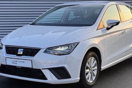Seat Ibiza 94.698 km 15.600 &euro; Hagen 58119