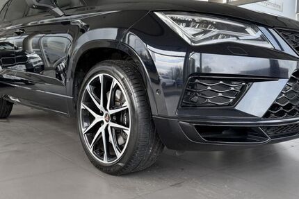 Cupra Ateca 159.250 km 19.980 &euro; Rheinfelden (Baden) (Rheinfelden) 79618