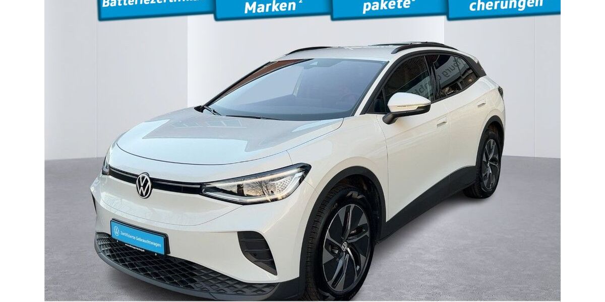 VW ID.4 9.738 km 35.990 &euro; Hamburg 22303