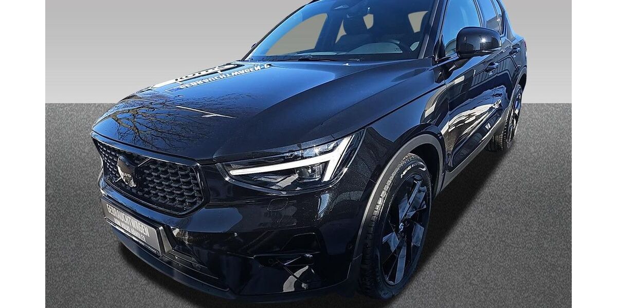 Volvo XC40 23.321 km 36.998 &euro; Chemnitz OT Röhrsdorf 09247