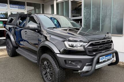 Ford Ranger 65.885 km 38.970 &euro; Glauchau 08371