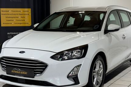 Ford Focus 191.000 km 6.490 &euro; Altensteig 72213