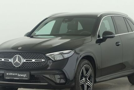 Mercedes-Benz GLC 220 3.000 km 64.999 &euro; Aalen 73431