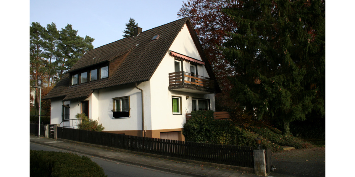 Einfamilienhaus Forchheim - 7 Zimmer, 157 m&sup2;, 530.000&euro; | Angebot:26433428