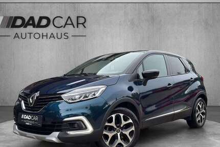 Renault Captur 57.467 km 13.990 &euro; Garbsen 30827