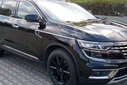 Renault Koleos 94.352 km 17.000 &euro; Leipzig, Stadt 04129