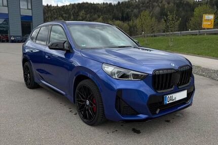 BMW X1 39.611 km 47.900 &euro; Pfronten 87459