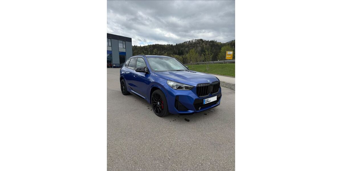BMW X1 39.611 km 48.500 &euro; Pfronten 87459