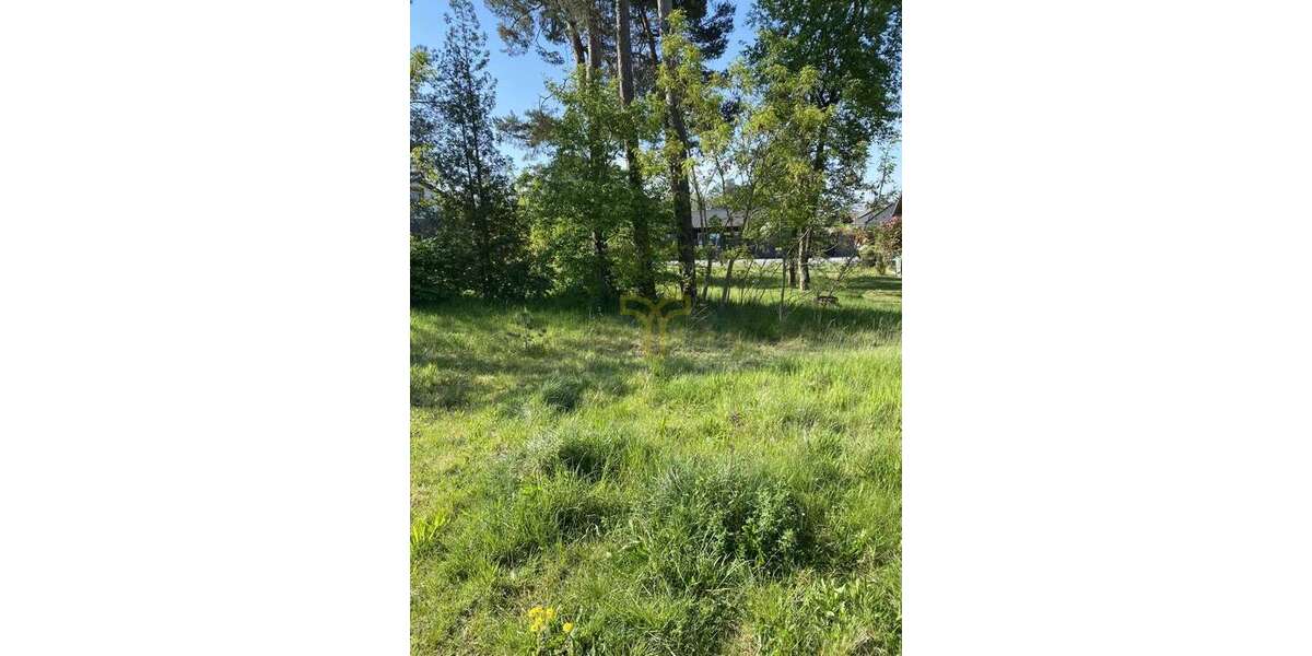 Grundstück Stüde/Sassenburg Sassenburg - 34.850&euro; | Angebot:25420968