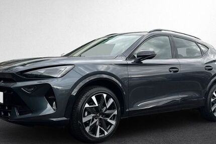 Cupra Formentor 1.200 km 32.749 &euro; Buchen 74722