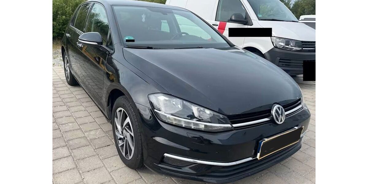 VW Golf 156.000 km 12.999 &euro; Ditzingen 71254