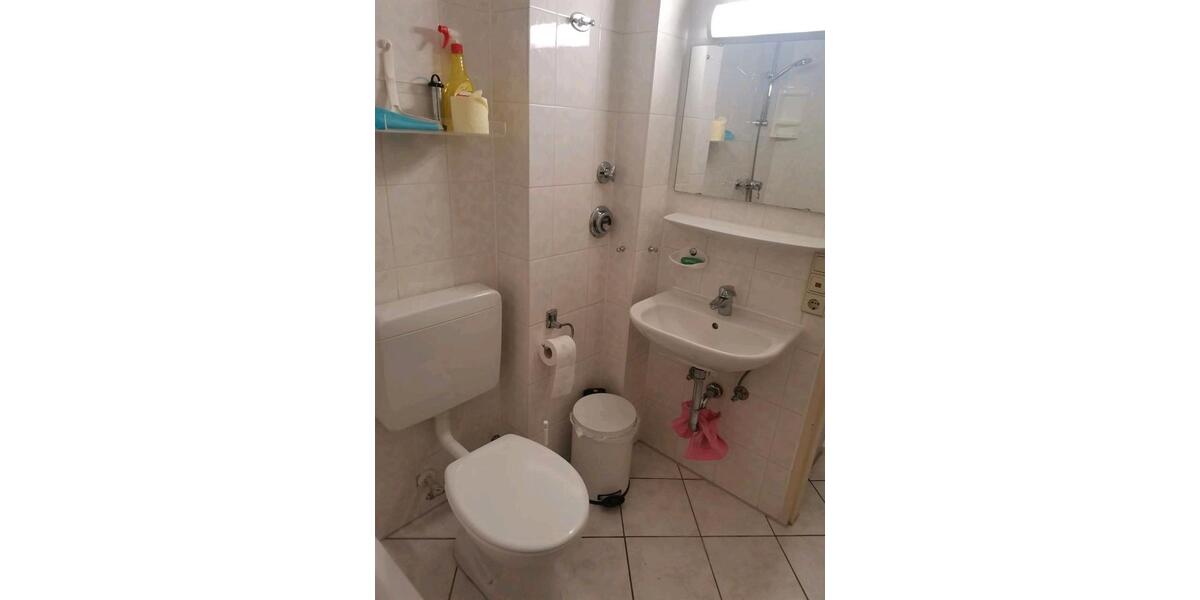 Mietwohnung 1 zimmer