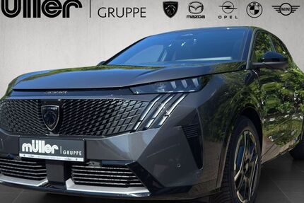 Peugeot e-3008 2.000 km 55.350 &euro; Losheim am See 66679