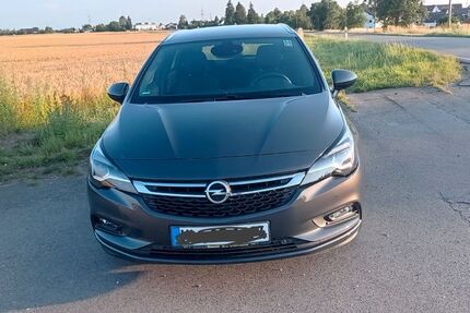 Opel Astra 163.500 km 7.200 &euro; Erbach 89155