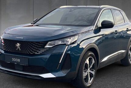Peugeot 3008 22.360 km 27.990 &euro; Göttingen 37079