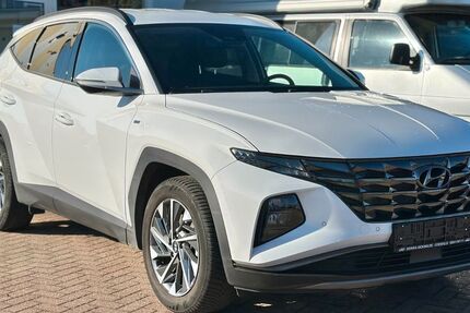 Hyundai TUCSON 28.000 km 22.790 &euro; Coesfeld 48653