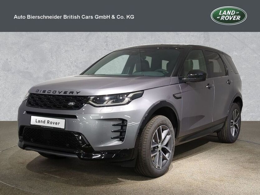 Discovery Sport