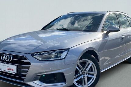Audi A4 24.089 km 30.990 € Wittenberge 19322