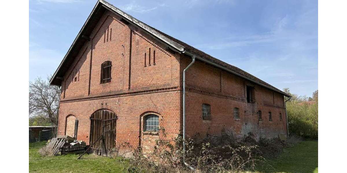 Einfamilienhaus Kuckssee OT Puchow Puchow - 8 Zimmer, 300 m&sup2;, 99.000&euro; | Angebot:26422756