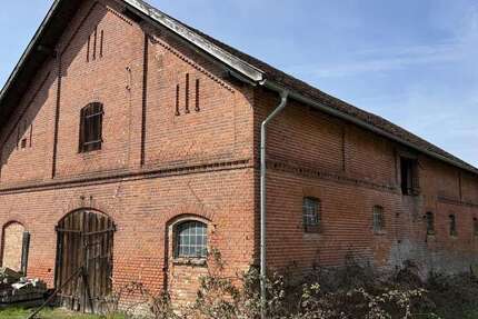 Haus Kuckssee OT Puchow Puchow - 8 Zimmer, 300 m&sup2;, 99.000&euro; | Angebot:26422756