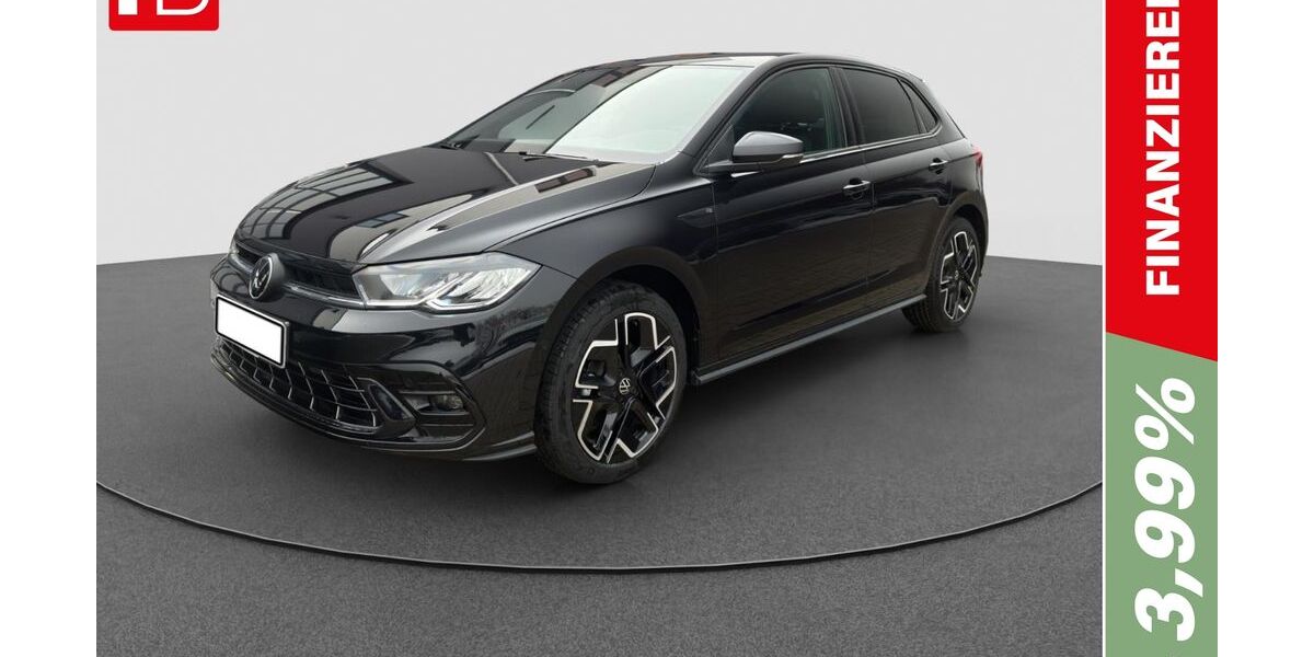 VW Polo 3.990 km 27.650 &euro; Manching 85077