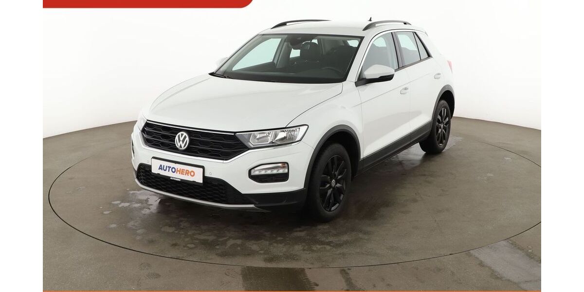 VW T-Roc 101.738 km 14.580 &euro; Leipzig 04328