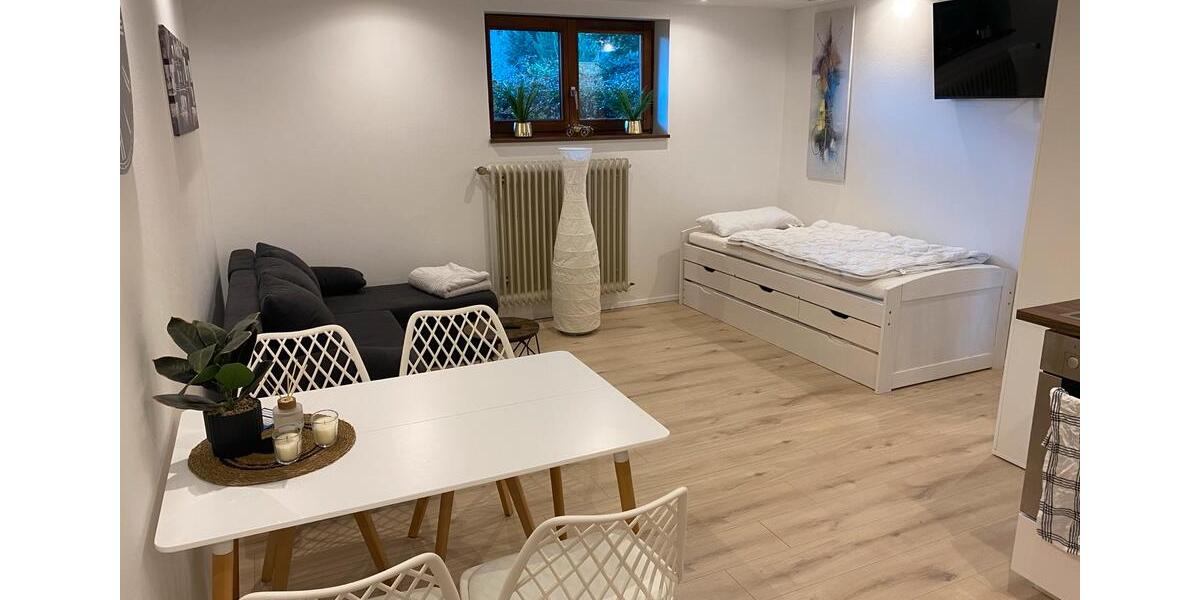 Etagenwohnung Todtmoos - 1 Zimmer, 24 m&sup2;, 65.000&euro; | Angebot:26920784