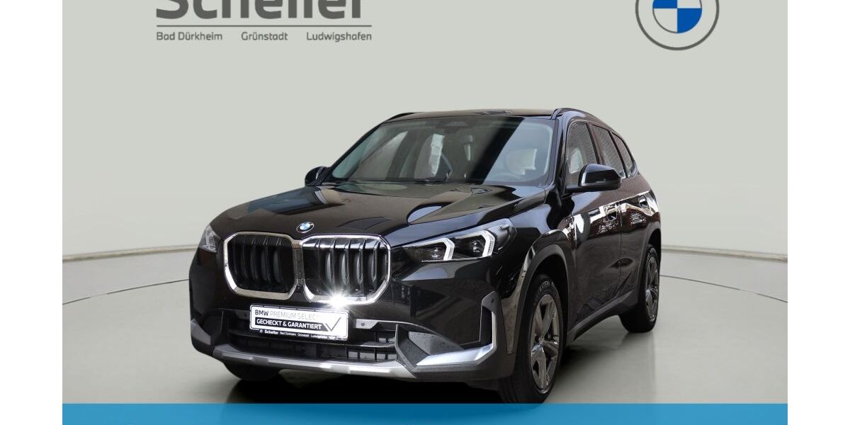 BMW X1 16.500 km 39.900 &euro; Bad Dürkheim 67098